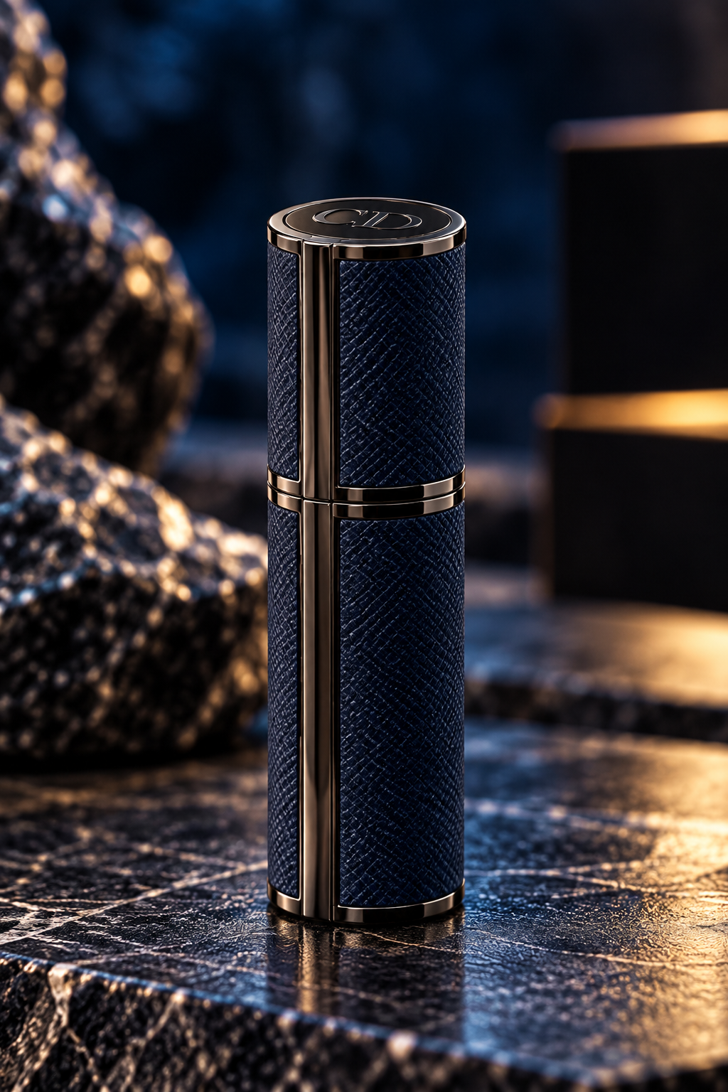 Dior Sauvage Elixir