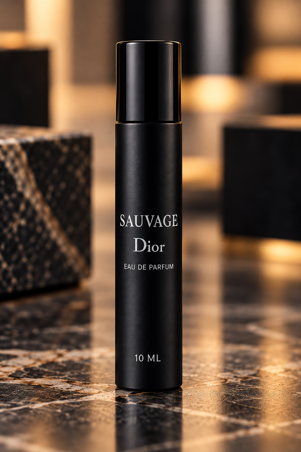 Dior Sauvage Eau de Parfum