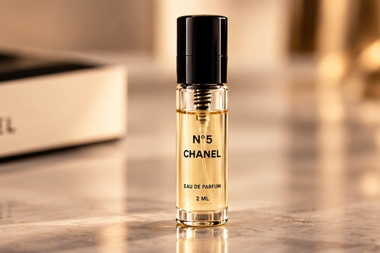Chanel N°5 Eau de Parfum