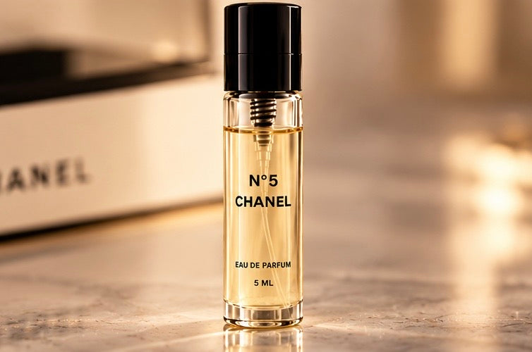 Chanel N°5 Eau de Parfum