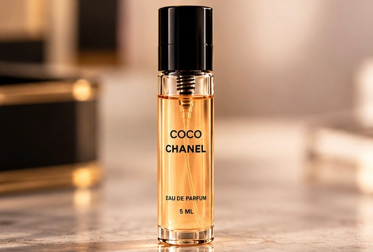 Coco Chanel Eau de Parfum