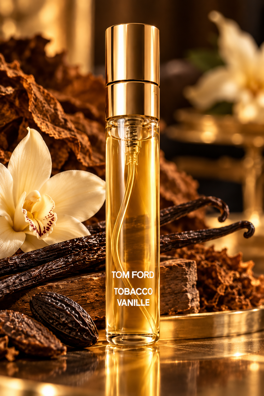 Tom Ford Tobacco Vanille