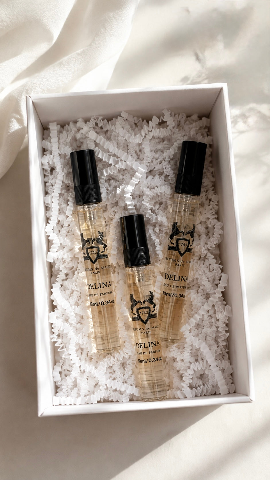 Delina Eau de Parfum