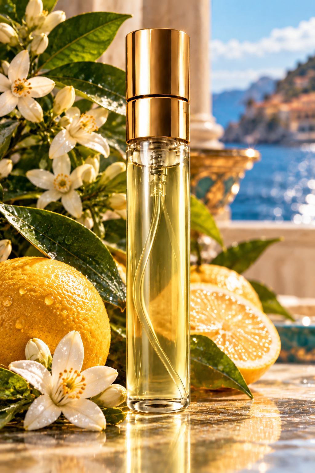Tom Ford Neroli Portofino