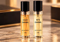 Chanel Luxury Classics Duo
