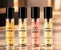 Chanel Icons Collection