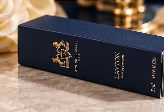 Parfums de Marly Layton Eau de Parfum | 5ml Fragrance Decant