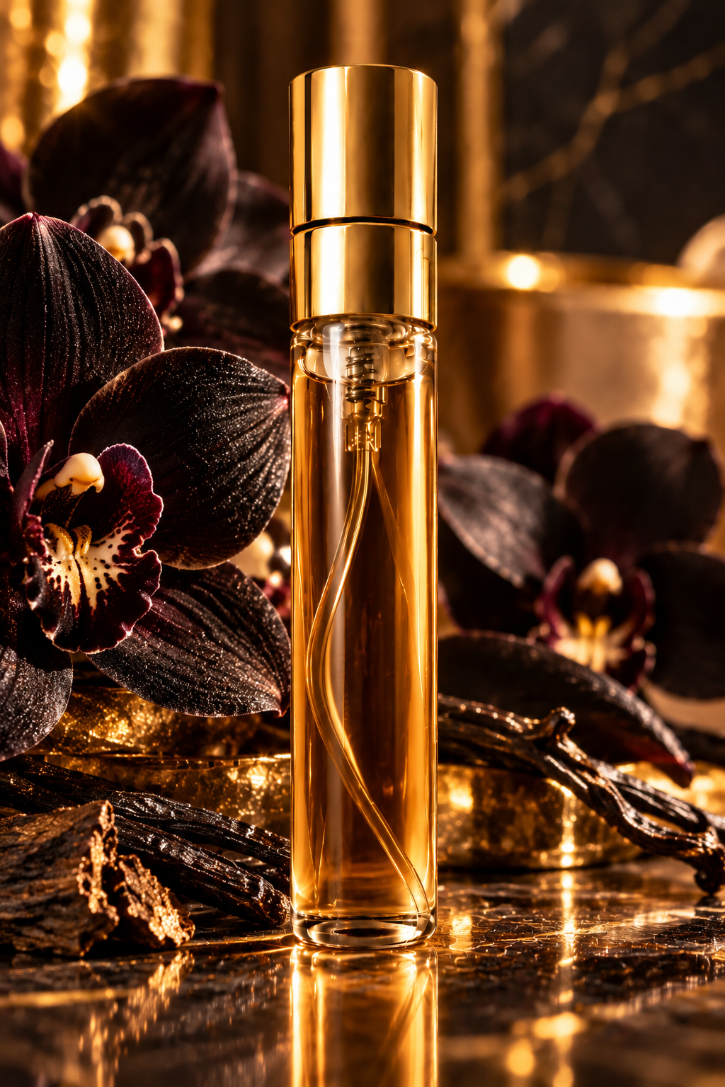 Tom Ford Black Orchid