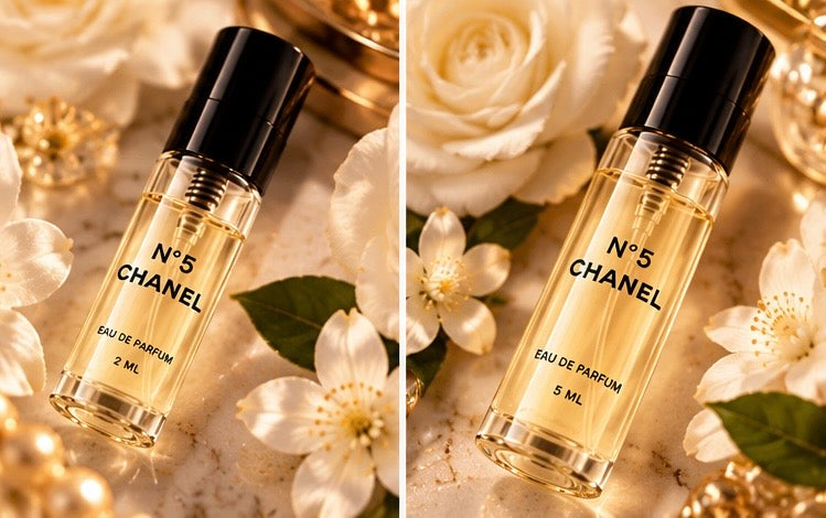 Chanel N°5 Eau de Parfum