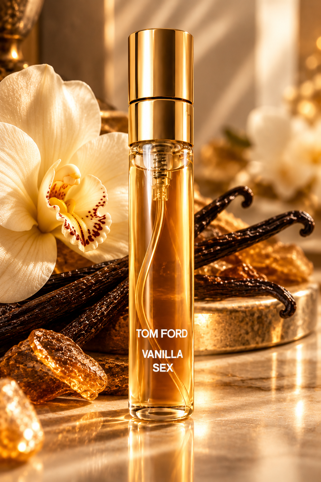 Tom Ford Vanilla Sex