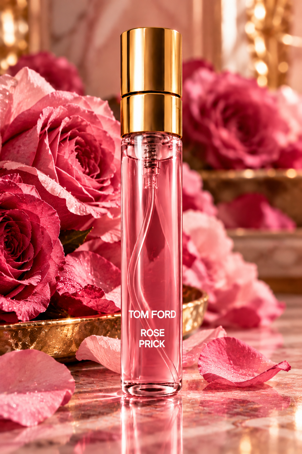 Tom Ford Rose Prick
