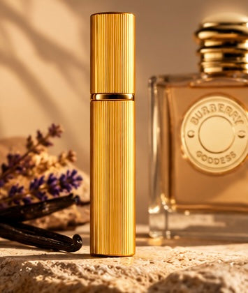 Burberry Goddess Parfum Luxury decant