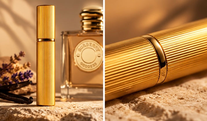 Burberry Goddess Parfum Luxury decant