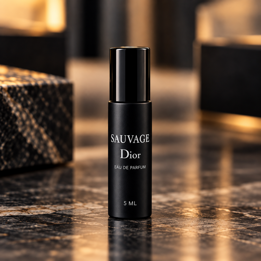 Dior Sauvage Eau de Parfum