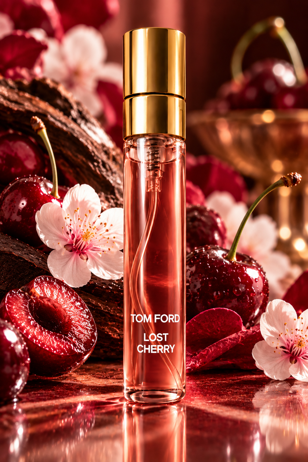 Tom Ford Lost Cherry