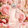 Delina La Rosée