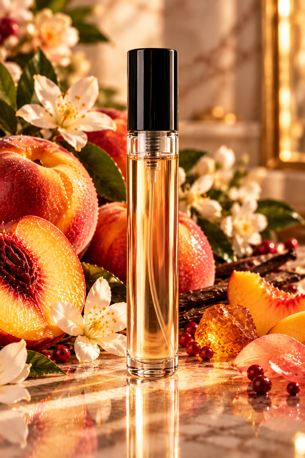 Tom Ford Bitter Peach