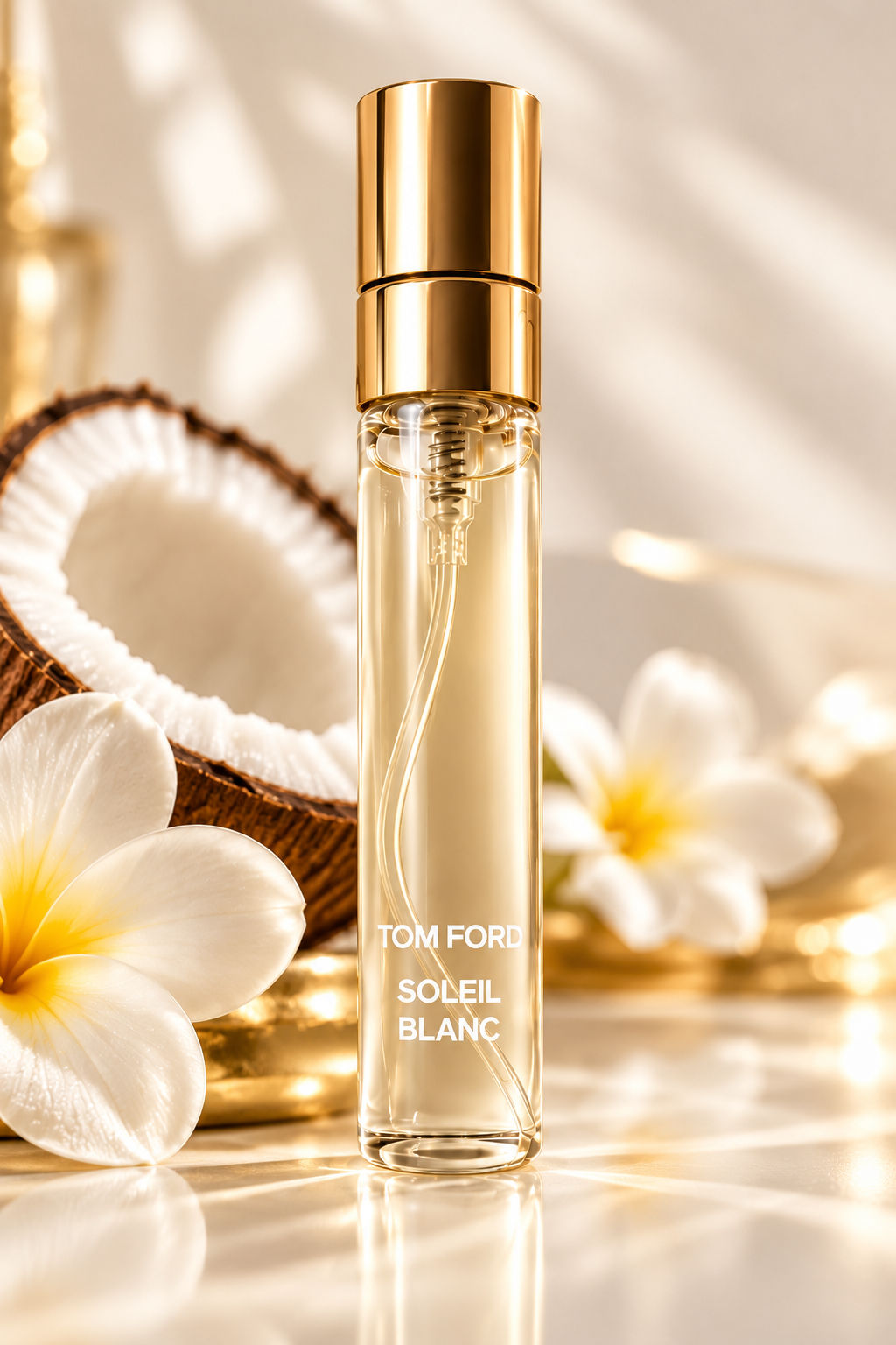 Tom Ford Soleil Blanc
