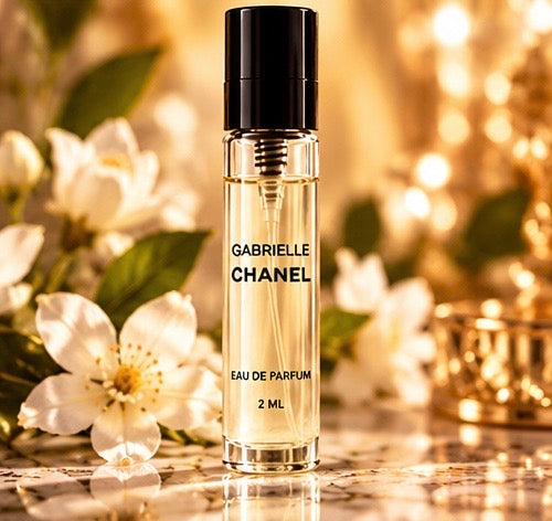 Chanel Fragrance Discovery Trio – Coco, Coco Mademoiselle & Gabrielle
